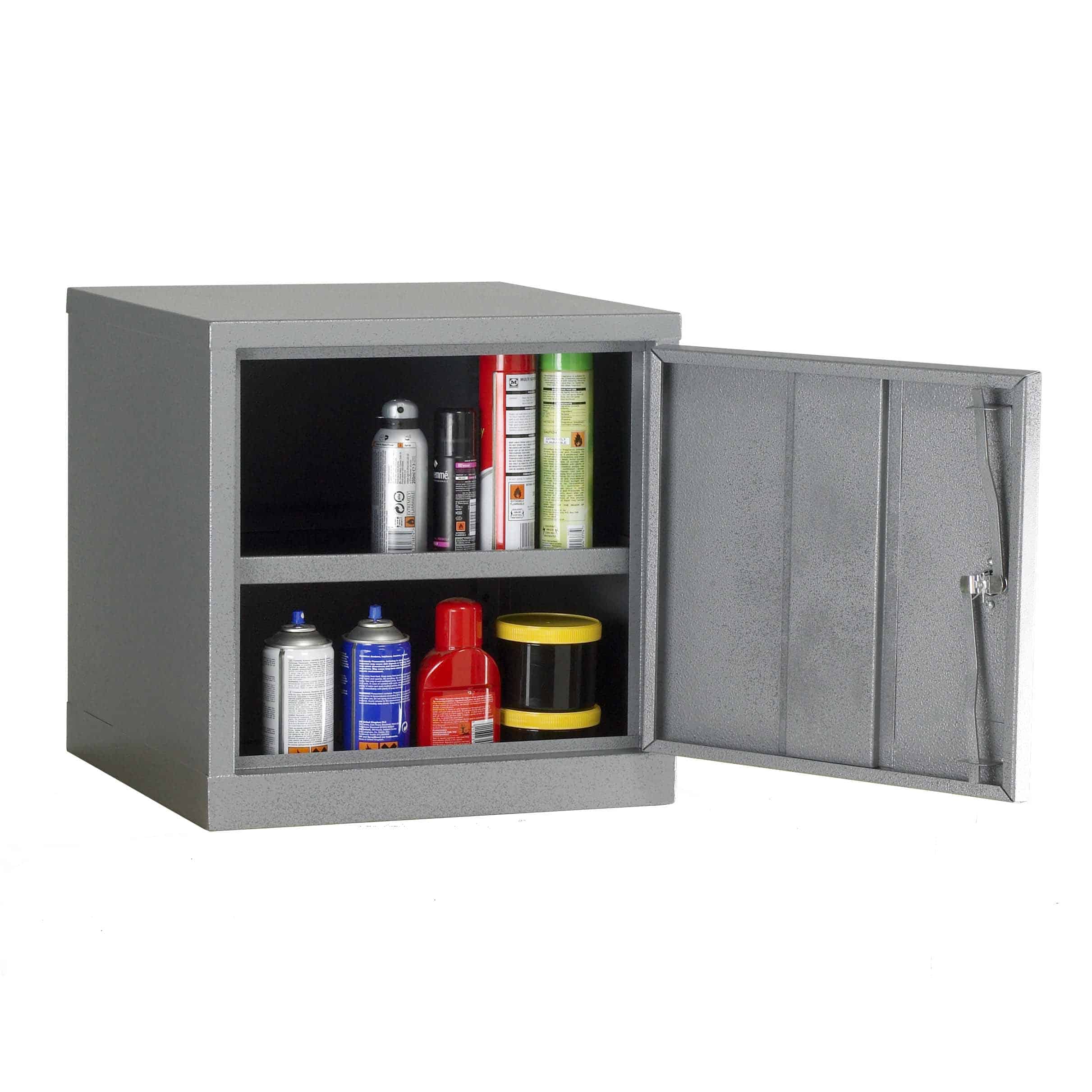 SU14C COSHH Storage Cabinets