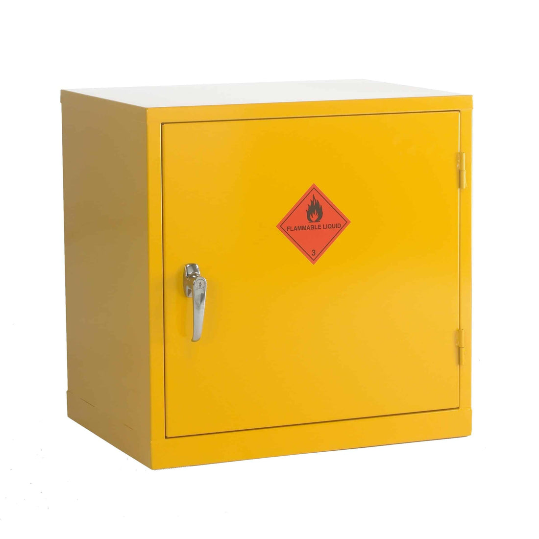 SU16F Flammable Storage Cabinets