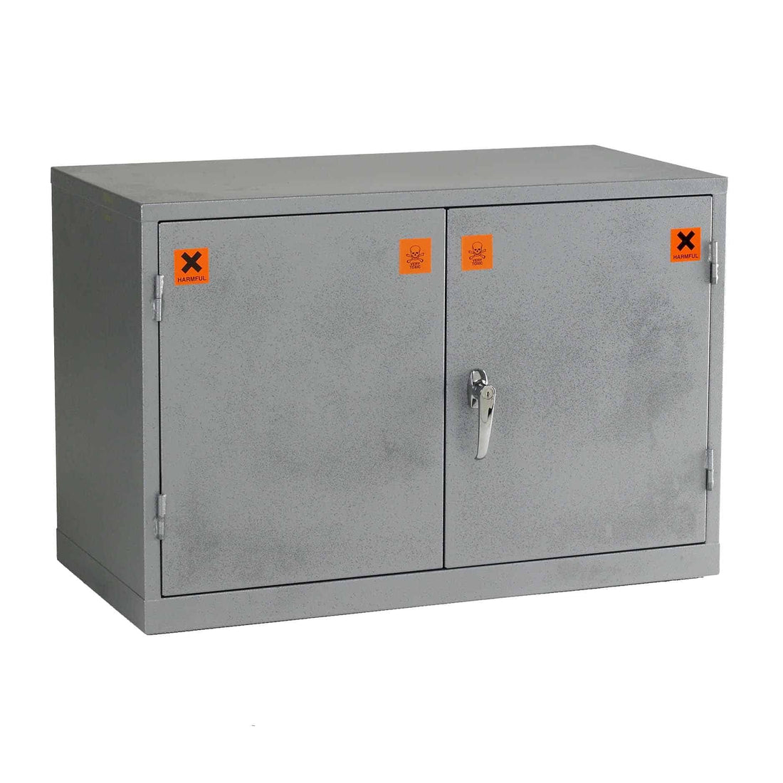 SU17C COSHH Storage Cabinets