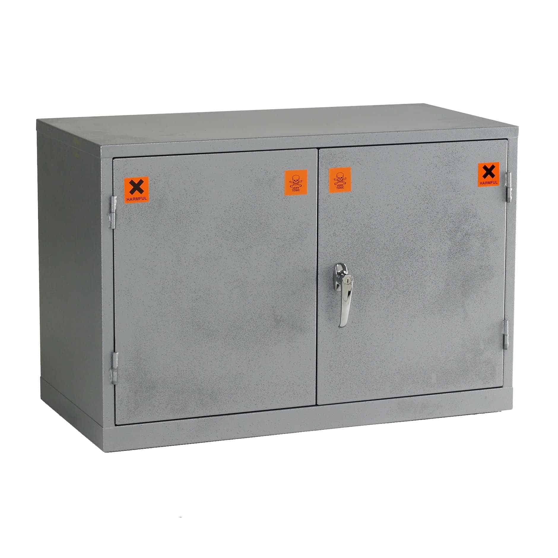 SU17C COSHH Storage Cabinets