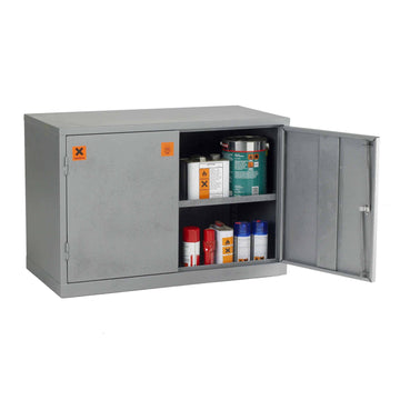 SU17C COSHH Storage Cabinets