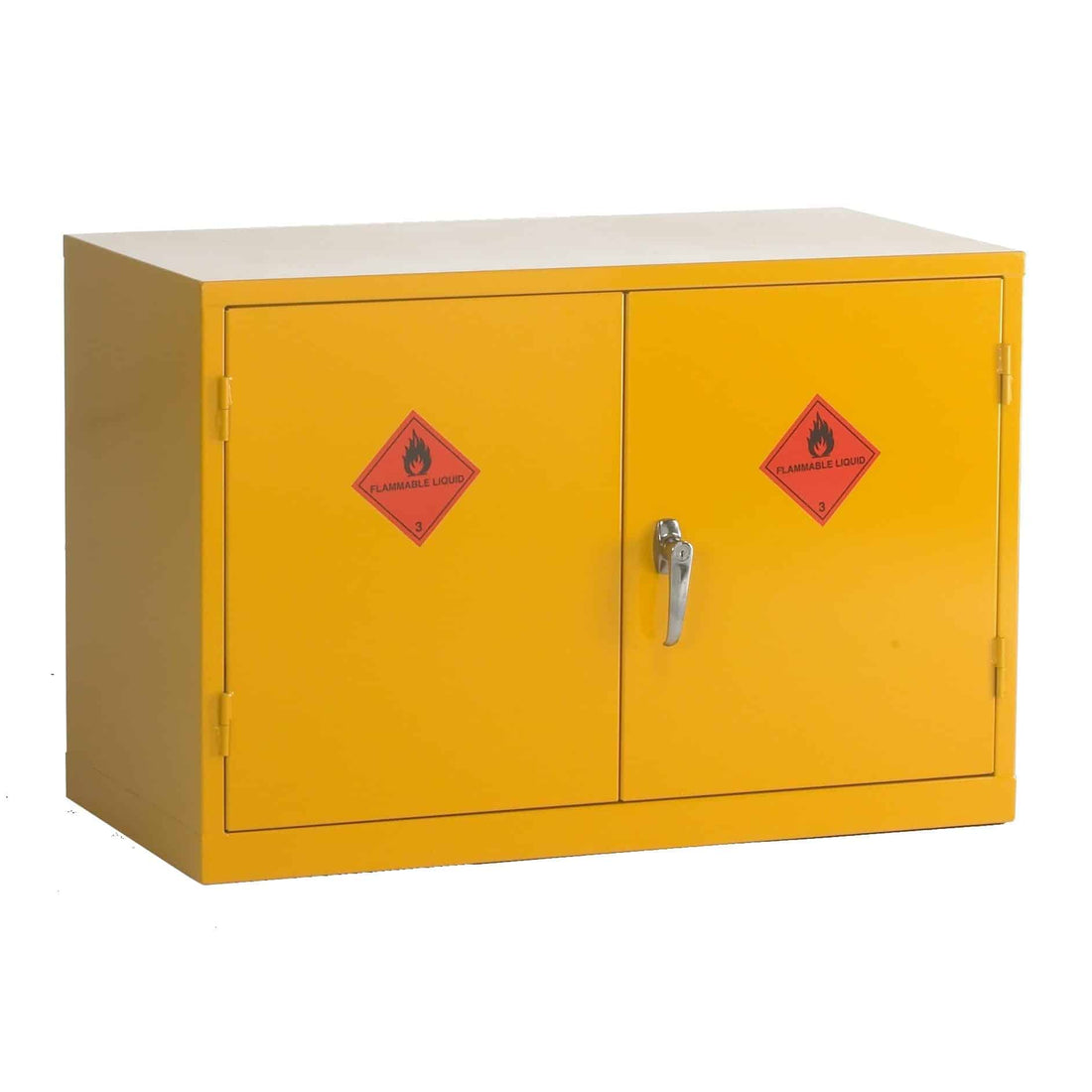 SU17F Flammable Storage Cabinets