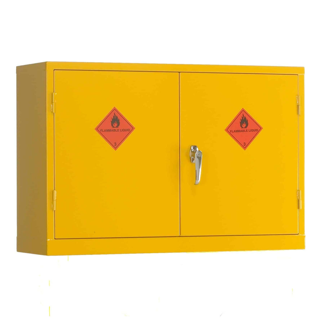 SU18F Flammable Storage Cabinets