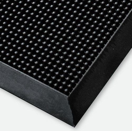 Sanibrush Entrance Mat