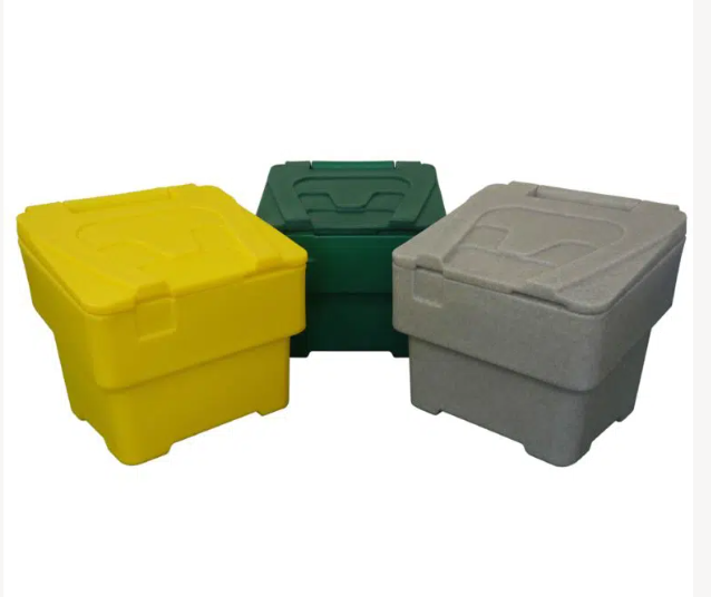 60 Litre Grit Bins