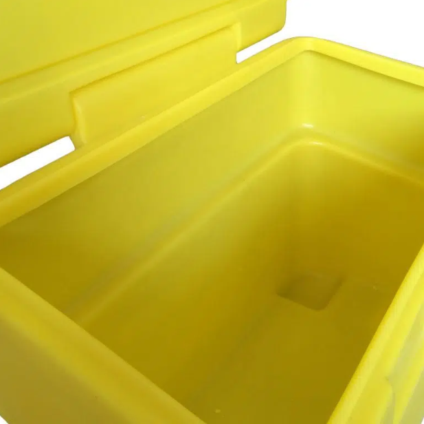 115 Litre Stacking Grit Bins