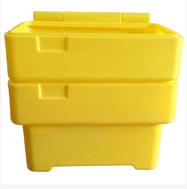 115 Litre Stacking Grit Bins