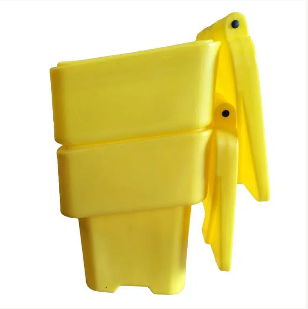 115 Litre Stacking Grit Bins