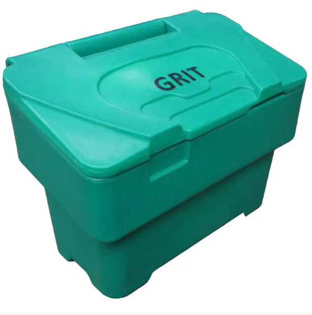 115 Litre Stacking Grit Bins