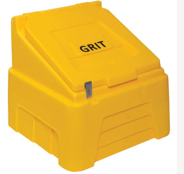 200 Litre Premium Grit Bins