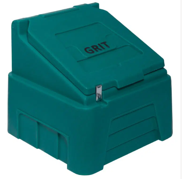 200 Litre Premium Grit Bins