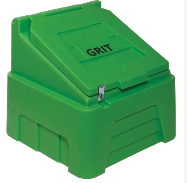 200 Litre Premium Grit Bins
