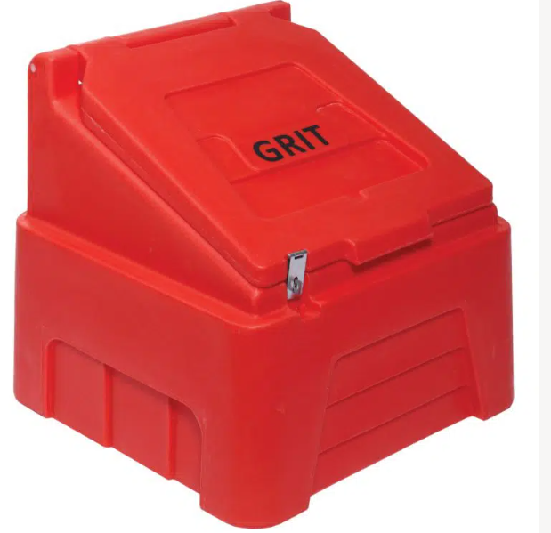 200 Litre Premium Grit Bins