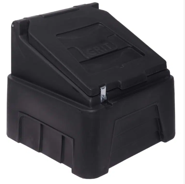 200 Litre Premium Grit Bins