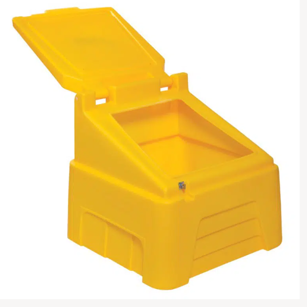 200 Litre Premium Grit Bins