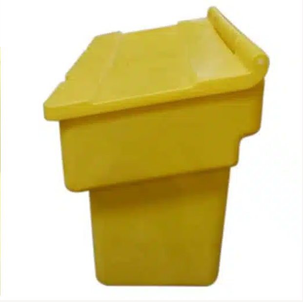 200 Litre Stacking Grit Bins