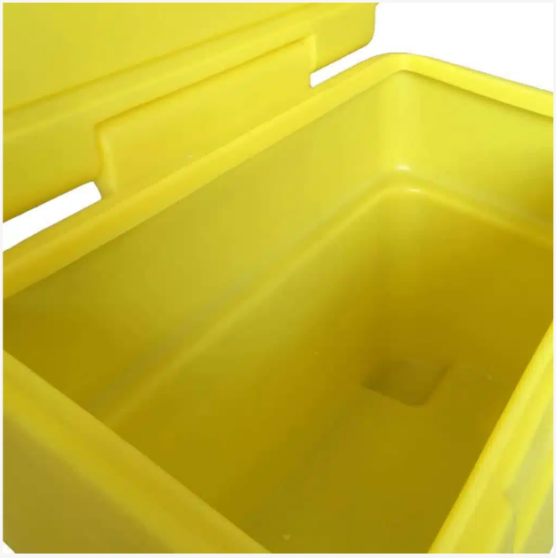 350 Litre Stacking Grit Bins