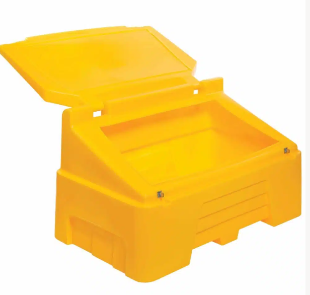 400 Litre Premium Grit Bins