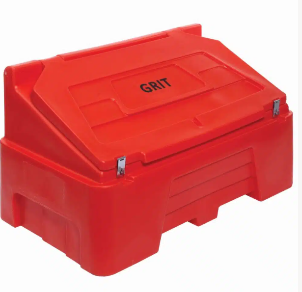 400 Litre Premium Grit Bins