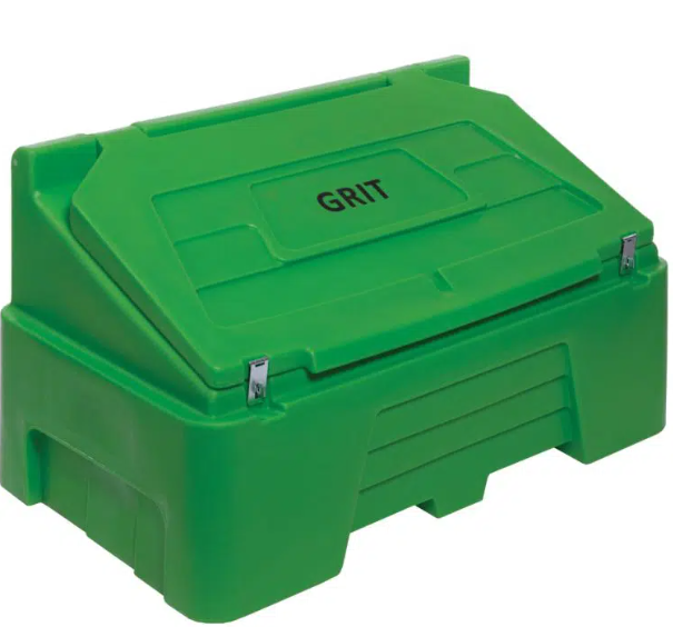 400 Litre Premium Grit Bins