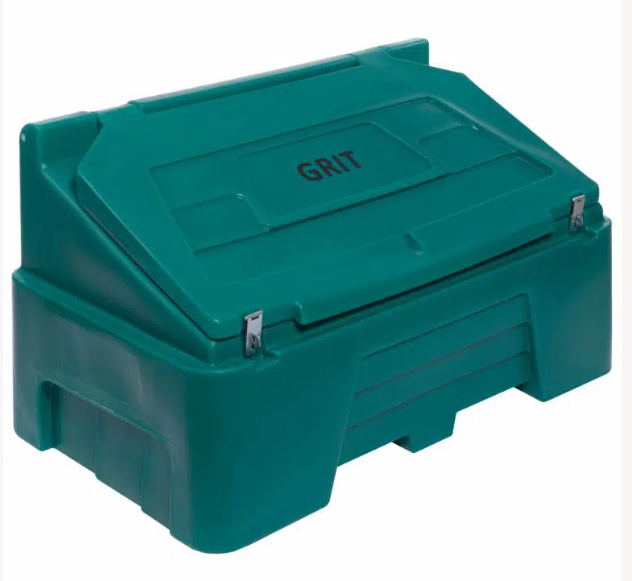 400 Litre Premium Grit Bins