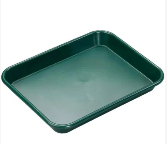 Plastic Handy Drip Tray