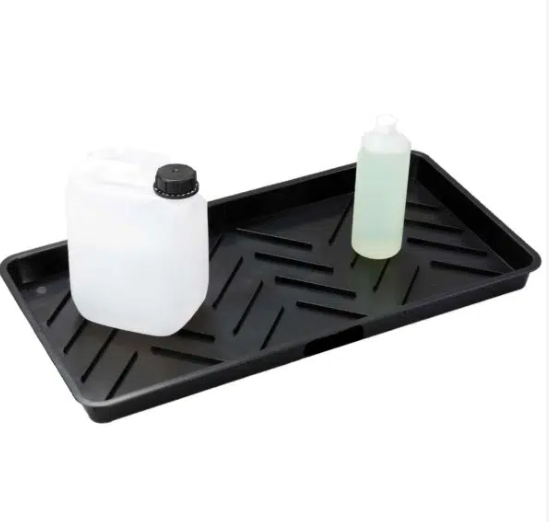 Plastic Maxi Drip Tray