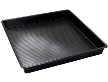 Plastic Metre Square Drip Tray