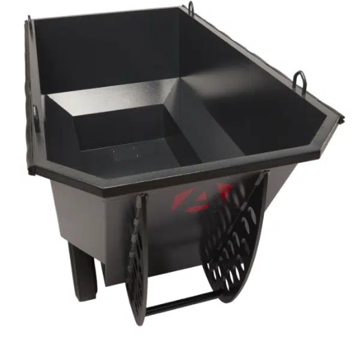 Armorgard Rubble Tilt Truck