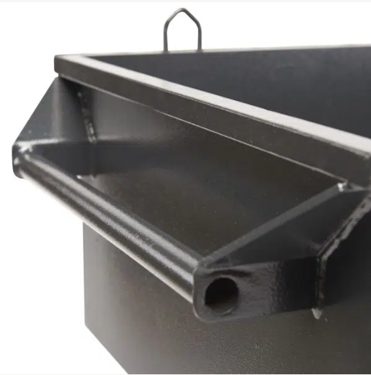 Armorgard Rubble Tilt Truck