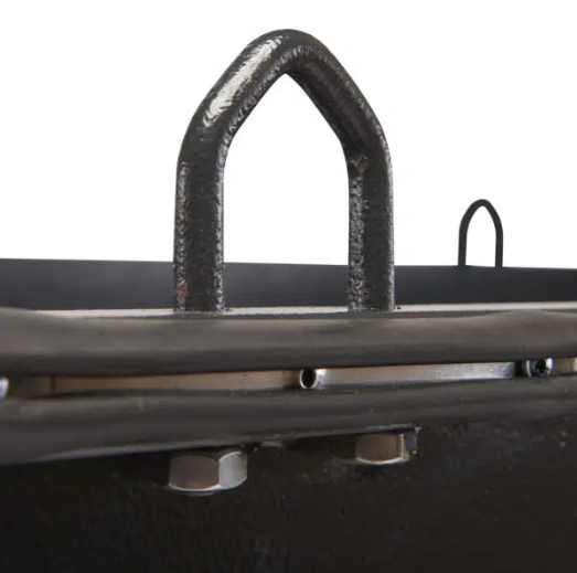 Armorgard Rubble Tilt Truck