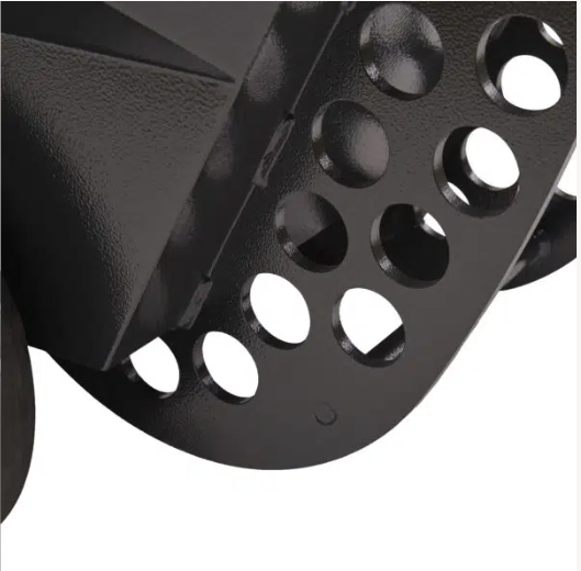 Armorgard Rubble Tilt Truck