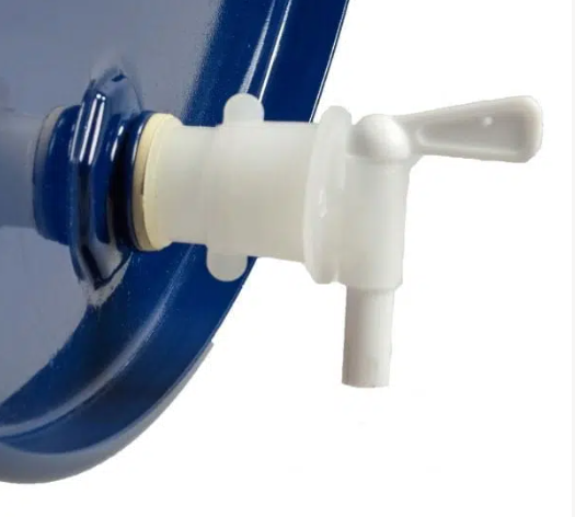 BTP 3/4″ BSP Plastic Barrel Tap