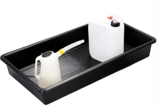 Plastic Titan Drip Tray