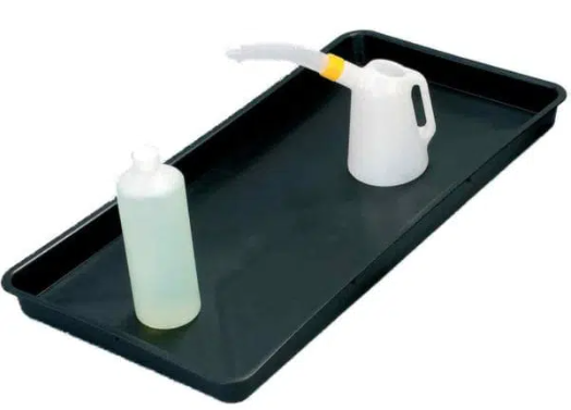Plastic Standard Drip Tray