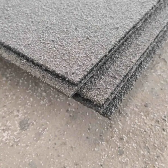 Anti-Slip GRP Flat Sheet Flooring