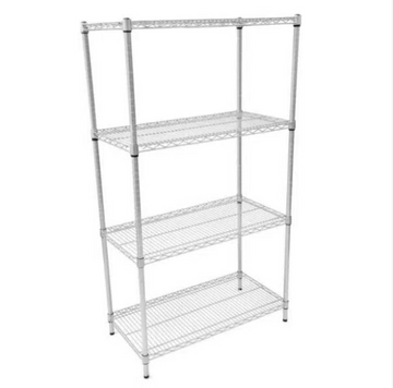 Eclipse Perma Plus Epoxy Coated Wire Shelving