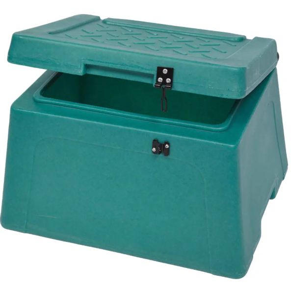 30 Litre Mini Grit Bins