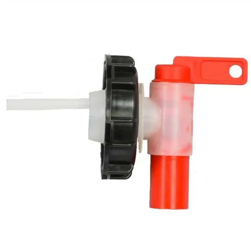 Polypropylene Poly Drum Barrel Taps