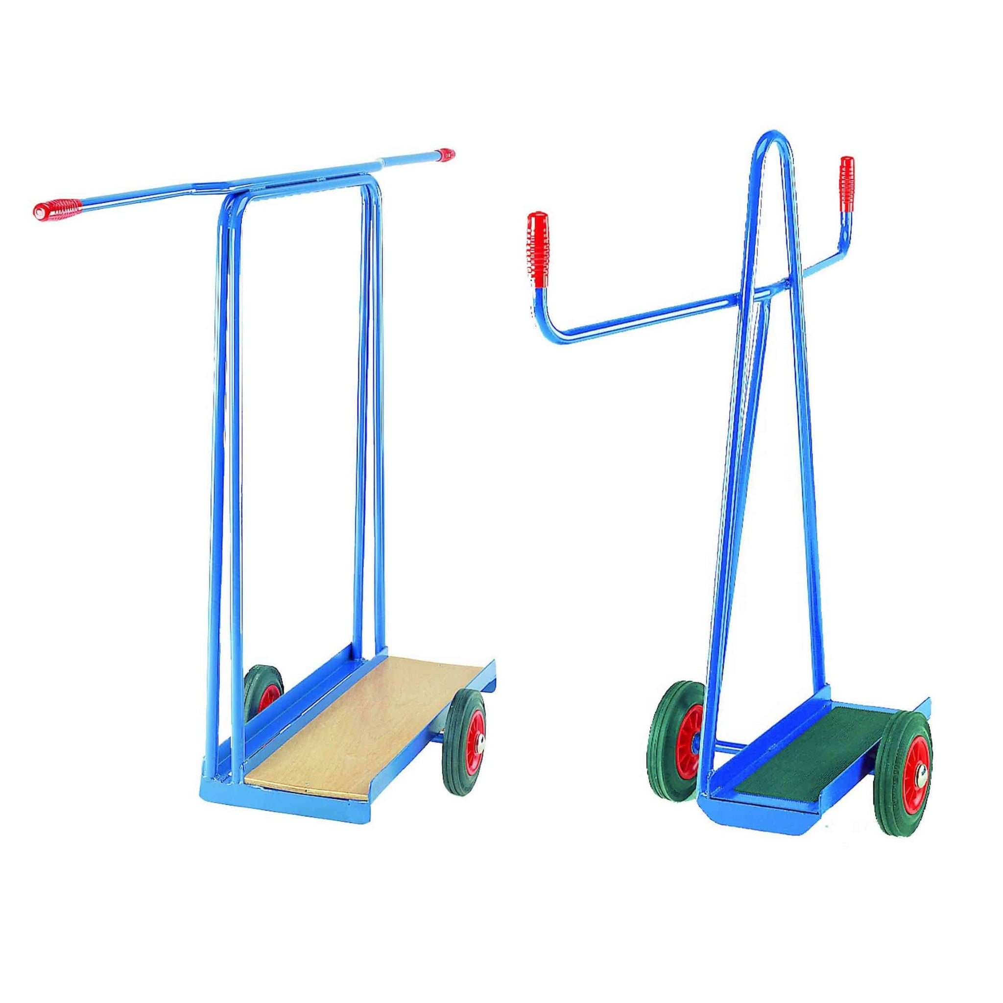 Mobile Sheet Buggies 300kg Capacity