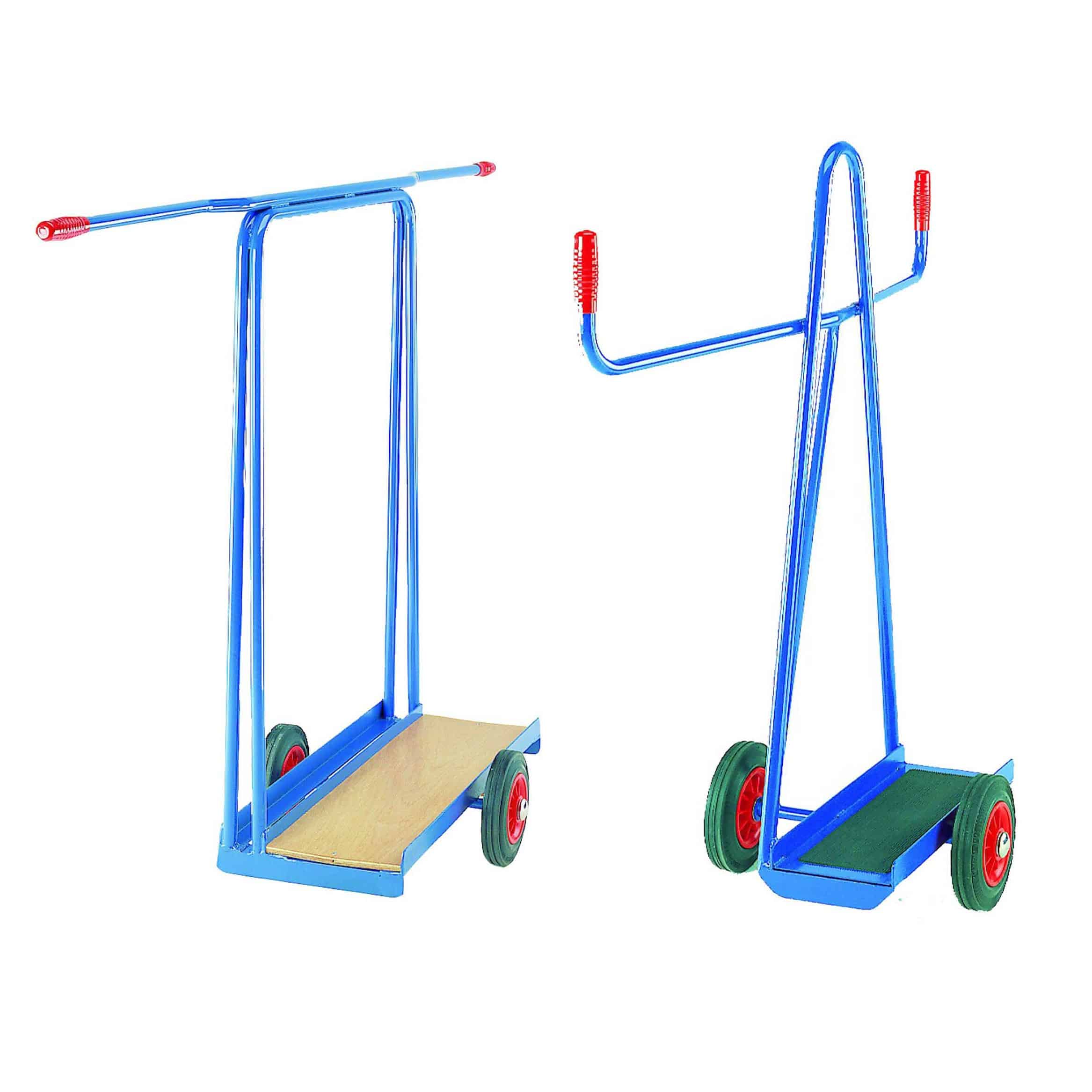 Mobile Sheet Buggies 300kg Capacity