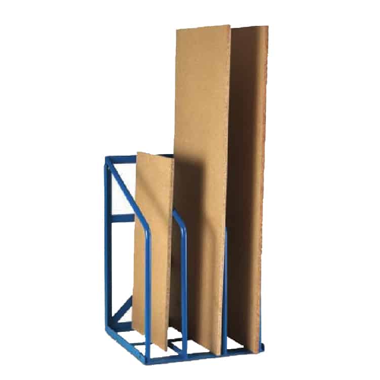 Barton Sheet Rack