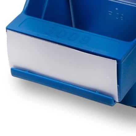 Topstore Shelf Bin Accessories