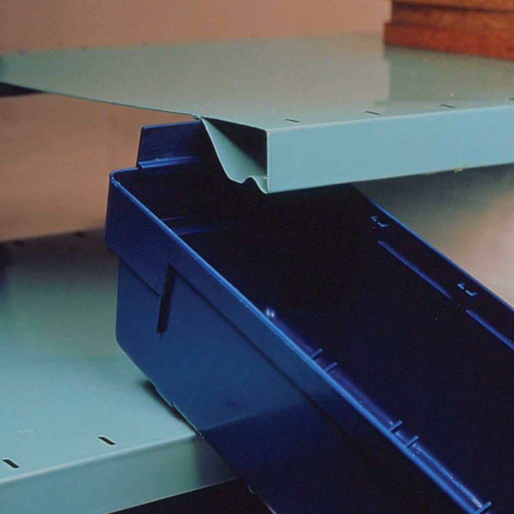 Topstore Shelf Bin Accessories