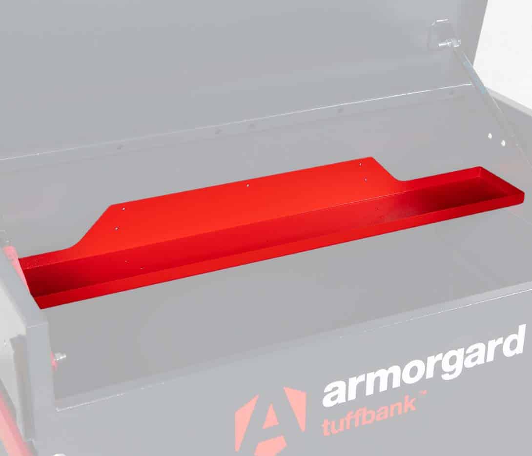 Armorgard TuffBank TB2 Site Box