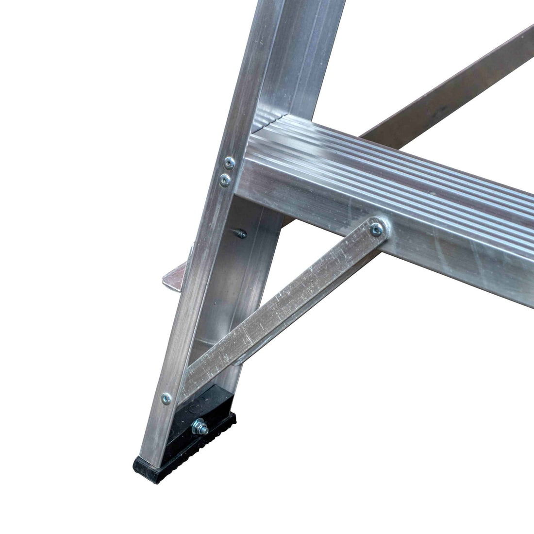 Single Sided Machine Steps 7 Tread