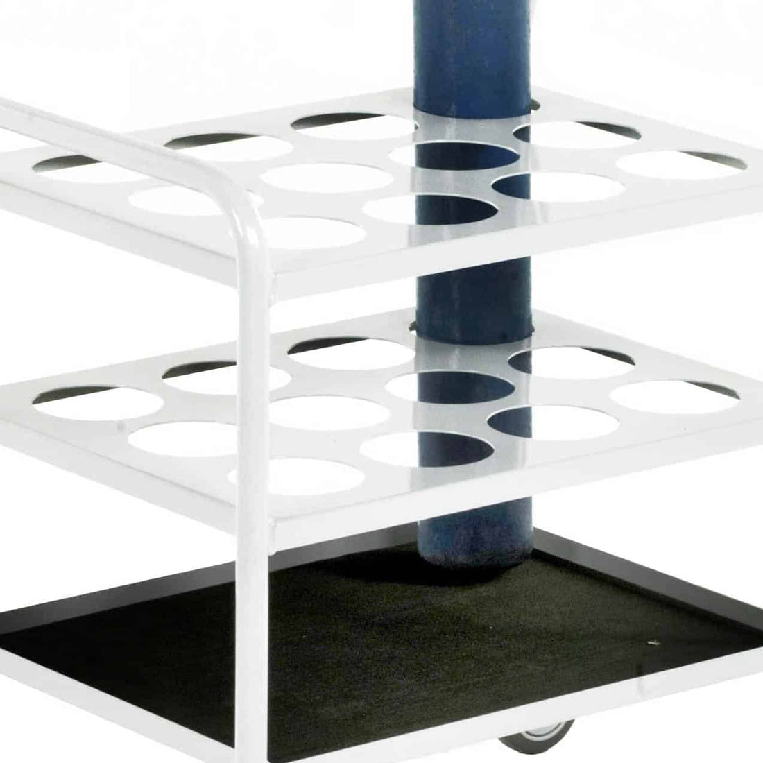 Small Oxygen Cylinder Trolleys