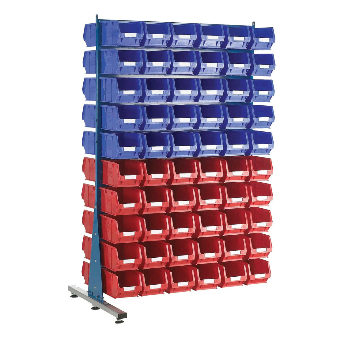 Spacemaster Double Sided 120 TC3 Bin Adda Kit