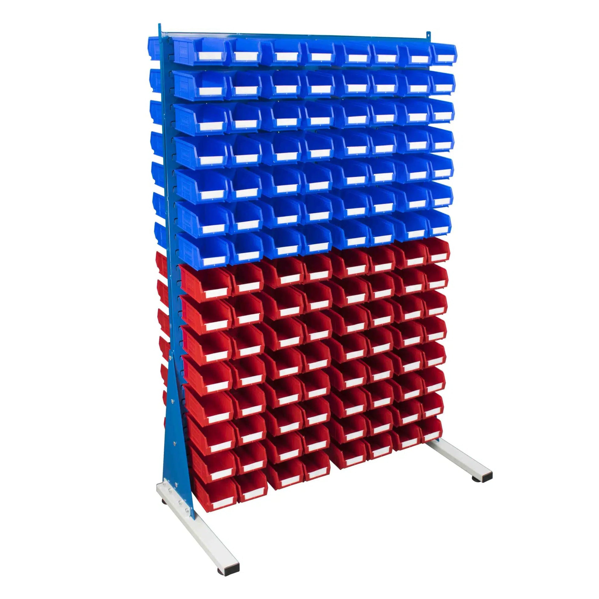 Spacemaster Double Sided 240 TC2 Bin Kit