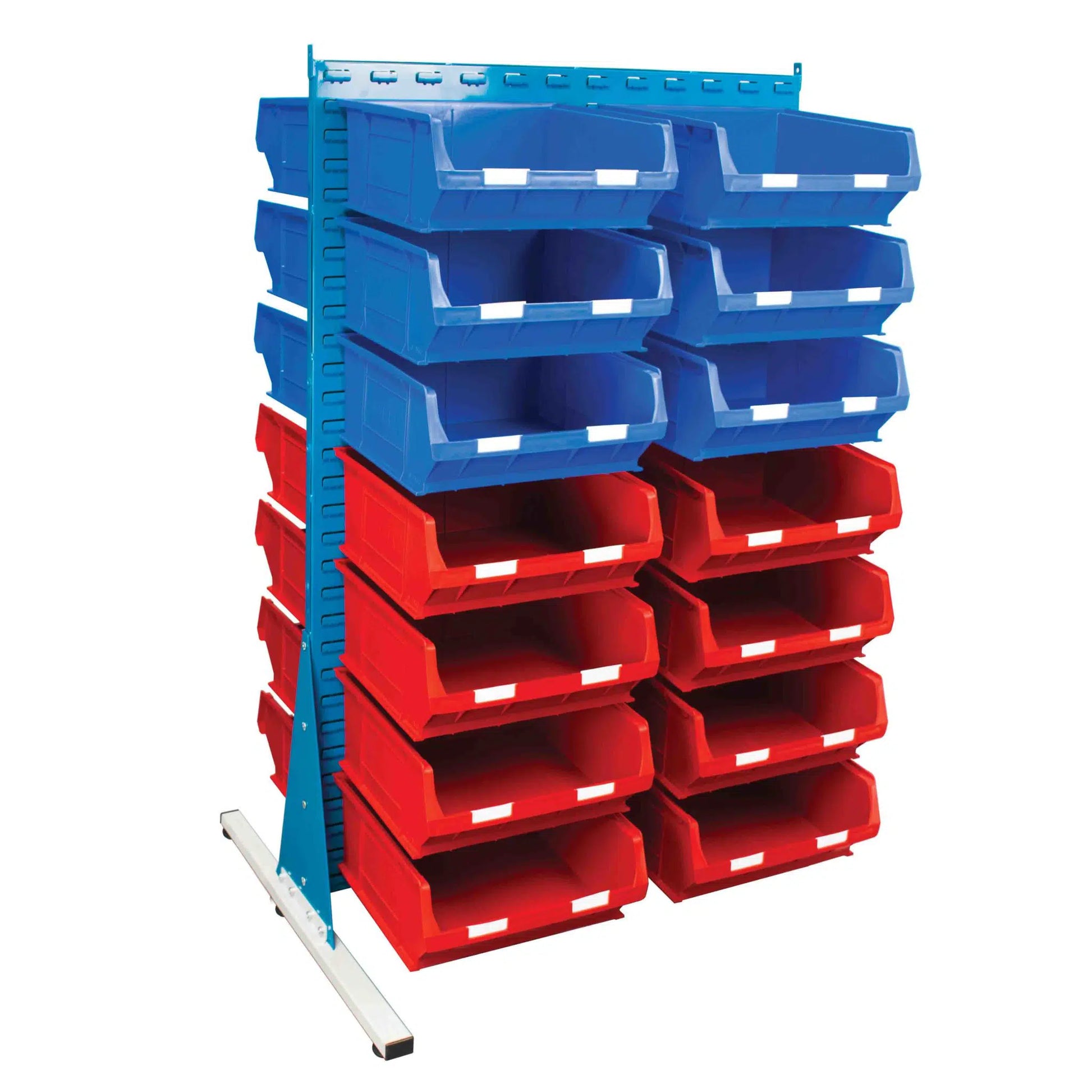 Spacemaster Double Sided 28 TC6 Bin Adda Kit